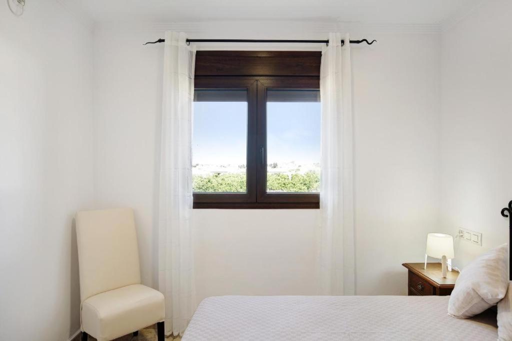 Villa Fornell - Piscina Compartida 科尼尔-德拉弗龙特拉 外观 照片