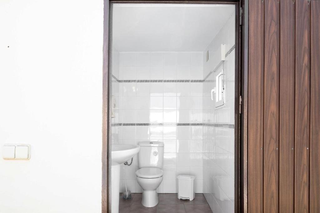 Villa Fornell - Piscina Compartida 科尼尔-德拉弗龙特拉 外观 照片